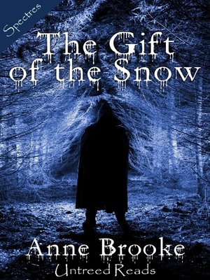 cover image of The Gift of the Snow